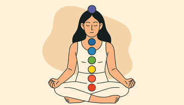Chakra Healing