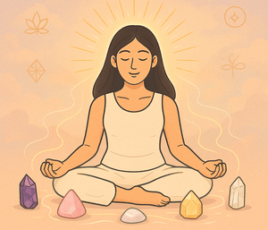 Crystal Healing