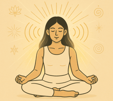 Sound Healing